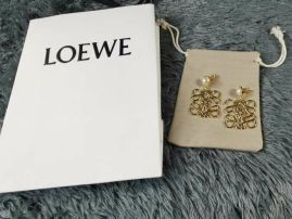 Picture of Loewe Earring _SKULoeweearring01cly510512